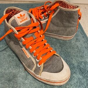 Adidas snickers